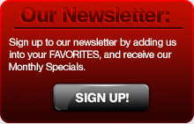 Signup To MyRicambi's Newsletter
