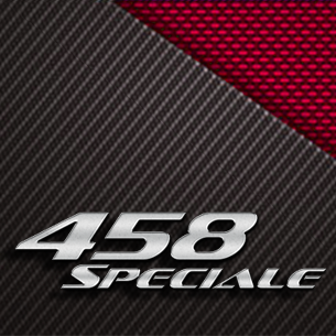 458-speciale