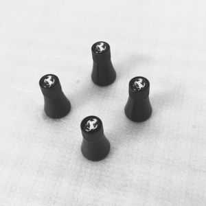 black-black