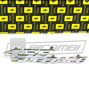 emblem-458Speciale