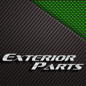 sf90-exterior-parts
