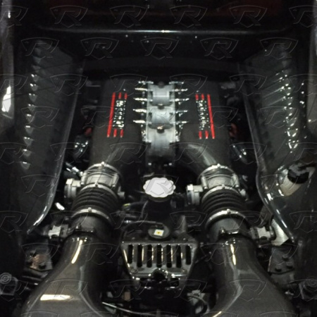 458-manifolds