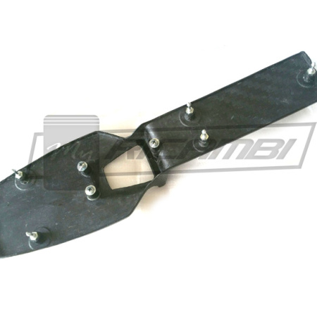 Rear-Tray