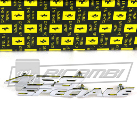 emblem-458Speciale