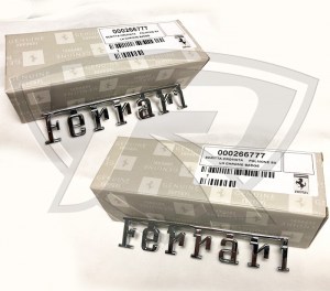 Ferrari 488 Carbon Fiber Manifolds / Plenum (Covers)