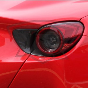 Ferrari Portofino Rear Light Surrounds
